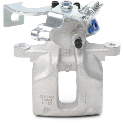 Bilde av METZGER 6260324 Bremsecaliper høyre bakaksel TOYOTA: Auris Hatchback, Stasjonsvogn, Corolla X Sedan