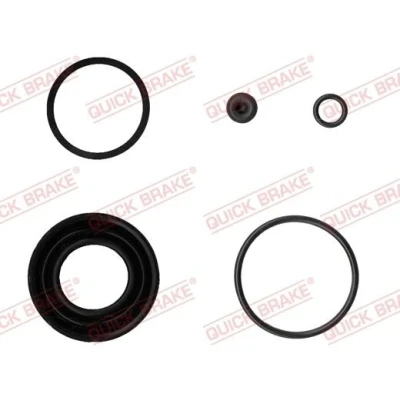 Bilde av QUICK BRAKE 114 0140 Bremseklave Reparasjonssett 36 BMW: X1, 2 Active Tourer