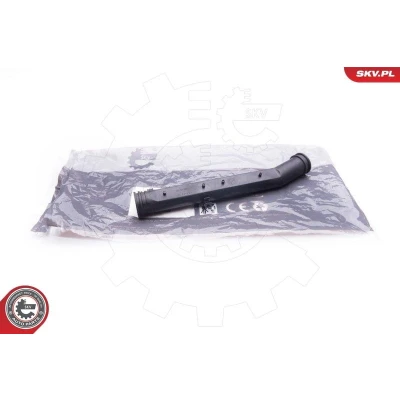 Bilde av ESEN SKV 24SKV309 Radiatorslange plast VOLKSWAGEN: Polo IV Hatchback, GOLF 3, Vento