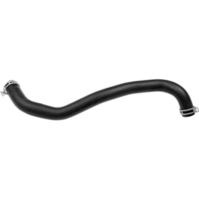 Bilde av GATES 05 4111 Radiatorslange EPDM (etyl propylen dien gummi) FORD: FIESTA 6