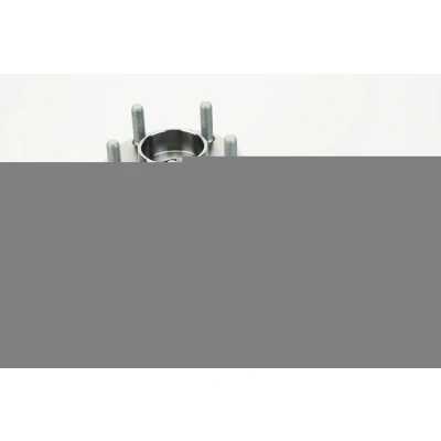 Bilde av CONTITECH WBE1146 Hjullagersett med integrert ABS sensor 131mm VOLVO: V50, S40 II, C30