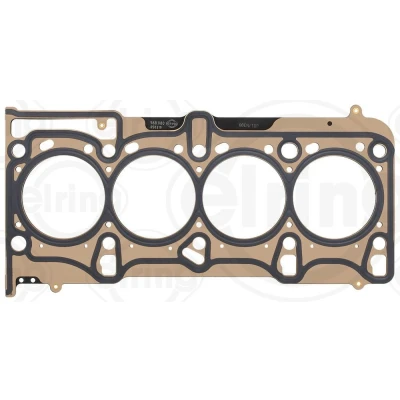 Bilde av ELRING 568.080 Toppakning 0,92 70,6 metallagpakning
