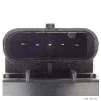 Bilde av HERTH+BUSS ELPARTS 70671103 EGR Ventil elektrisk med tetningsring BMW: X3, 5 Sedan, X5