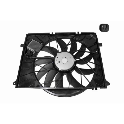 Bilde av Ventilator, motorkjøling mercedes benz s klass [w220], coupé [c215], sl [r230] OE 220 500 01 93, 02 A 93