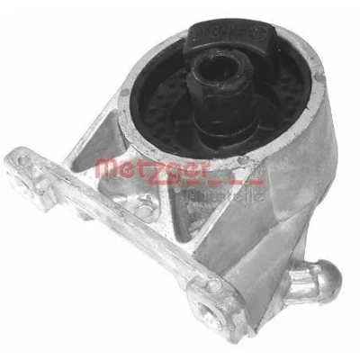 Bilde av METZGER 8050668 Motorfeste foran Gummimetallager OPEL: Astra G CC, Coupé, Caravan