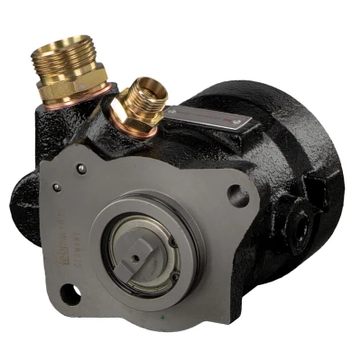 Bilde av FEBI BILSTEIN 39306 Hydraulikkpumpe hydraulisk 120