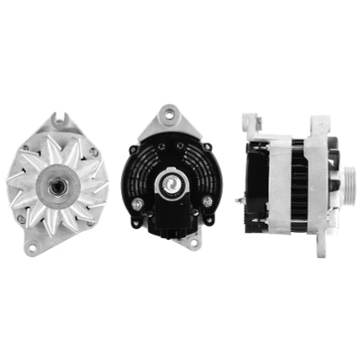 Bilde av LUCAS LRA01263 Dynamo 14V 70A