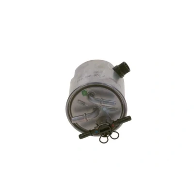 Bilde av BOSCH F 026 402 019 Drivstoffilter ledningsfilter