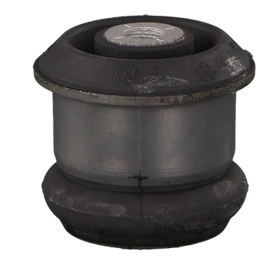 Bilde av FEBI BILSTEIN 07609 Akselskaft Lagring framaksel venstre, foran, høyre gummi AUDI: 100 C4 Avant, A6 Avant