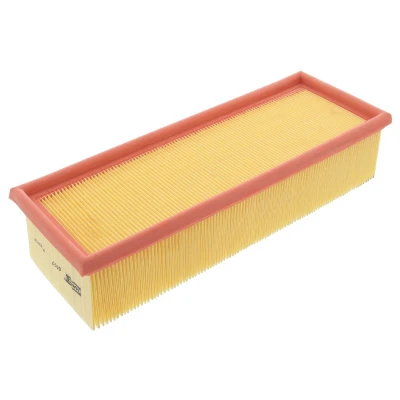 Bilde av MAPCO 60273 Luftfilter 67 112 314 Filterinnsats PEUGEOT: 106 II Hatchback