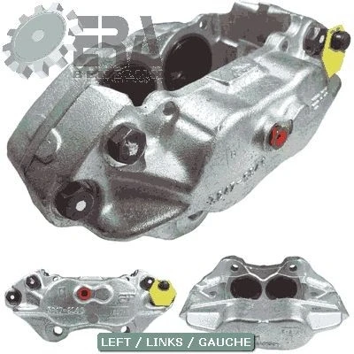 Bilde av ERA Benelux BC62513 Bremsecaliper framaksel høyre LAND ROVER: Defender SUV
