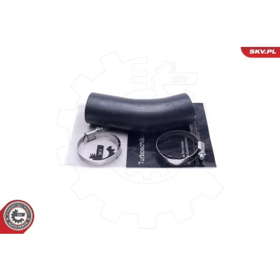 Bilde av Ladeluftslange, toyota avensis, corolla, corolla verso, 1734127050, 17341 27050