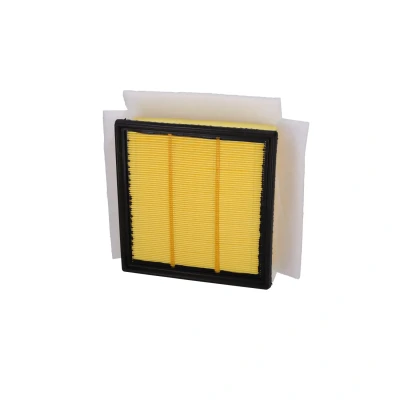 Bilde av FEBI BILSTEIN 108307 Luftfilter 68 203 212 Filterinnsats med forfilter OPEL: Combo C Varebil / Stasjonsvogn, Corsa D Hatchback, E Hatchback