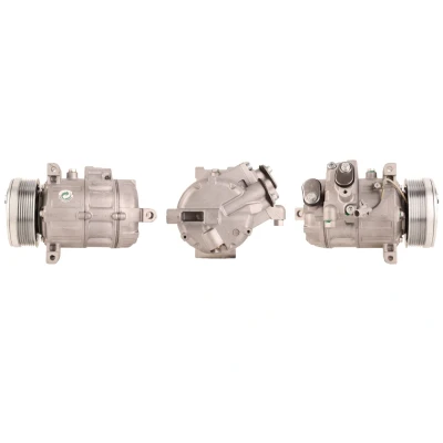 Bilde av DRI 700510684 Kompressor PAG 46 R 134a