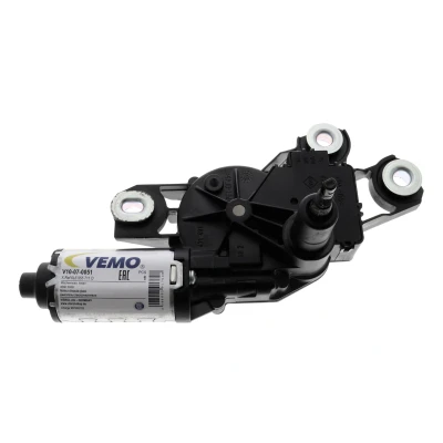 Bilde av VEMO V10 07 0051 Vindusviskermotor 12 bak for høyreratt, venstreratt Original Quality