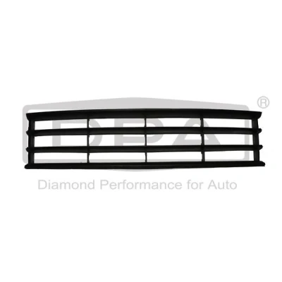 Bilde av DPA 88530737702 Ventilasjonsgitter foran, nede, senter SKODA: Octavia 2 Combi, II Hatchback