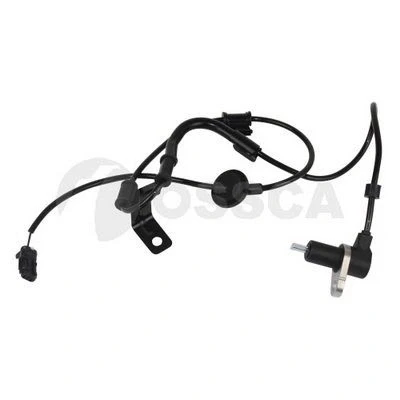 Bilde av OSSCA 20850 ABS Sensor bakre venstre 2 polet 1070mm HYUNDAI: Coupe i (RD) 2.0 16V, 1.6 16V 1996 2002