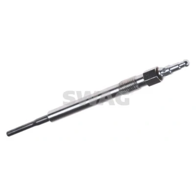 Bilde av SWAG 30 92 6685 Glødeplugg 4,4V AUDI: A3 Sportback, A6 C6 Avant, A4 B7 VOLKSWAGEN: Passat B6 Variant, Touran I, Golf 5, SKODA: Octavia 2 Combi