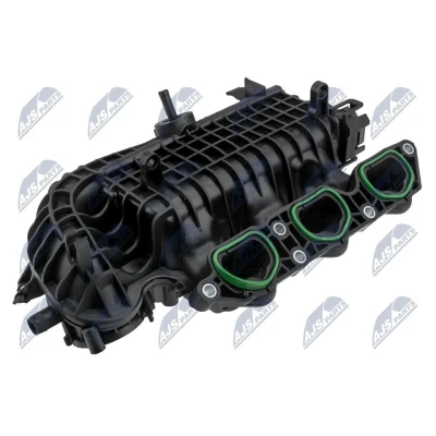 Bilde av Sugerørmodul, audi,seat,skoda,vw, 04C129709B, 04C129709D, 04C129709E, 04C129709K, 04C129711E