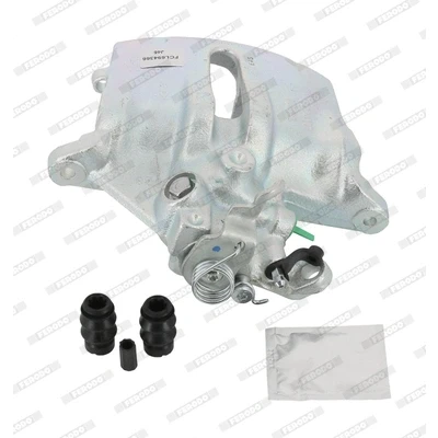 Bilde av FERODO PREMIER FCL694366 Bremsecaliper Stålstøpegods 114 med tilbehør CITROËN: C5 II Stasjonsvogn, I Hatchback