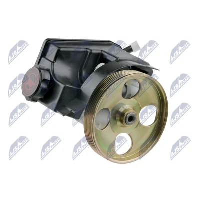 Bilde av Hydraulikkpumpe, styring, citroën,peugeot, 4007 EE, HZ, LA, WQ