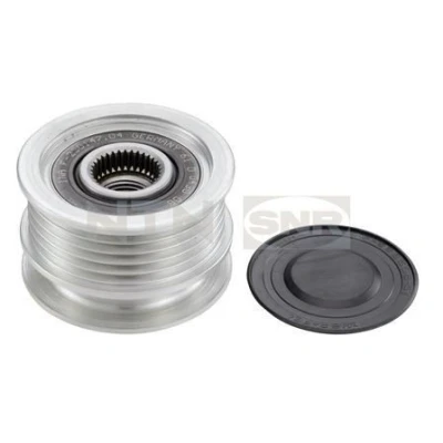 Bilde av SNR GA754.10 Frihjul Dynamo VOLKSWAGEN: Multivan 5 (7HM, Transporter 5, Passat B6 Variant, SKODA: Octavia 2 Combi, 1 Roomster