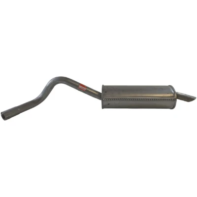 Bilde av sluttlyddemper, nissan kubistar skåp, renault kangoo, kangoo express, 2010000QAH, 7700308546, 7700308548, 7700308553, 8200063327