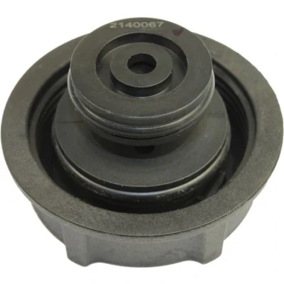 Bilde av METZGER 2140067 Skrulokk, kjølevæsketank FORD: MONDEO 4 Turnier, S Max Mk1, Transit Mk6 Flatvogn lastebil/Chassis, VOLVO: V70 3, XC70 II Stasjonsvogn