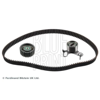 Bilde av BLUE PRINT ADT37141 ABS Sensor framaksel venstre, høyre PEUGEOT: 107 Hatchback, CITROËN: C1 I, TOYOTA: Aygo