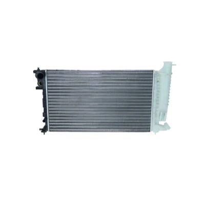 Bilde av NRF 50413 Radiator Aluminium 610 378 34 Kjøleribber satt sammen mekanisk