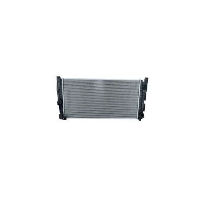Bilde av NRF 550263 Radiator Aluminium 680 355 26 Kjøleribber loddet