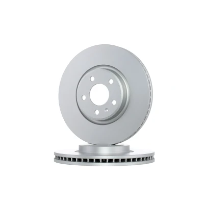 Bilde av BOSCH 0 986 479 753 Bremseskiver 320 30 5 112 ventilert belagt høy karbon AUDI: A6 C7 Sedan, A7 Sportback, A4 B8 Allroad
