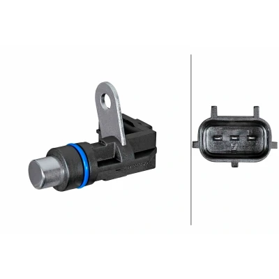 Bilde av HELLA 6PU 358 381 321 Impulsgiver 3 polet Hall prinsipp JEEP: Cherokee III