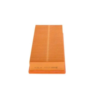 Bilde av BOSCH 1 457 429 814 Luftfilter 57 150 325 Filterinnsats BMW: 5 Touring, Sedan