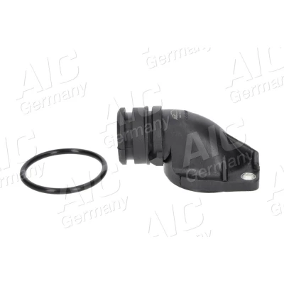 Bilde av AIC 50048 Kjølevæskeflens Termostat med tetning VOLKSWAGEN: Golf 3, Passat B5 GP Stasjonsvogn, 4, SEAT: Alhambra I