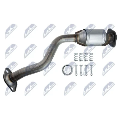 Bilde av NTY GPP VW 046 Ladeluftslange gummi med tekstilforsterker