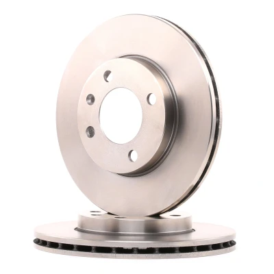 Bilde av BREMBO 09.4765.14 Bremseskiver 239 20 4 innvendig ventilert med skruer VOLKSWAGEN: GOLF 3, 2, 1, AUDI: Coupe B2, 80 B1 Sedan, B2