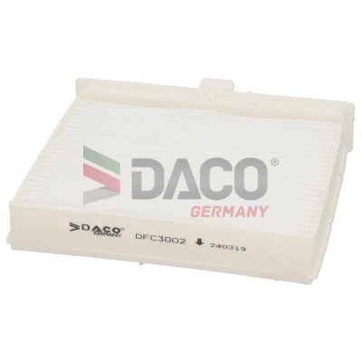 Bilde av Kupefilter DACO Germany DFC3002