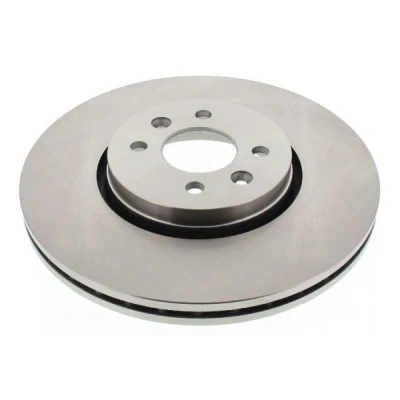 Bilde av MAPCO Bremseskive RENAULT: GRAND SCENIC 2, 2 framaksel 24mm 4 hull ventilert 15130 7701207897,8200046548,8201695231 Bremseskiver