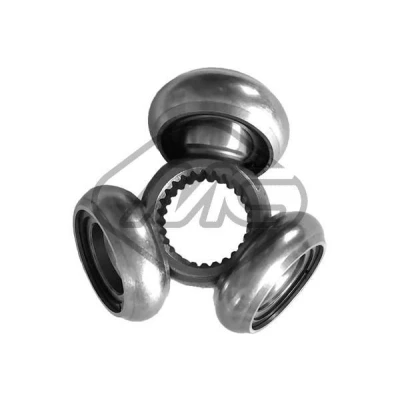 Bilde av Ledd, longitudinalbølge, dodge,ford,jeep,kia,land rover,lexus,nissan,toyota,volvo,vw, 1594946, 1595118, 36011298, 39711 1AA0B, 43040 0W0