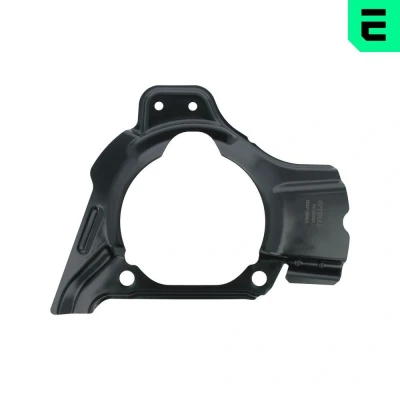 Bilde av OPTIMAL BSP 8002L Bremseskjold framaksel venstre FIAT: Punto II Hatchback