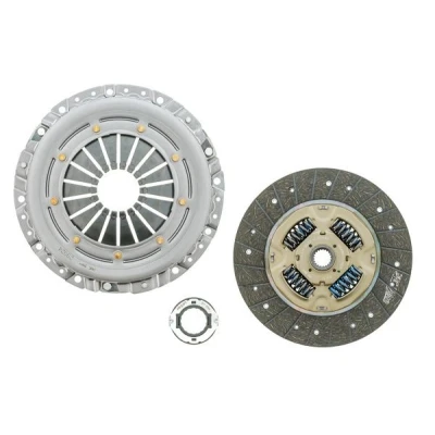 Bilde av AISIN Clutch Kit (3P) KY 072 tre deler med clutchtrykkplate clutchplate, utløserlager 235