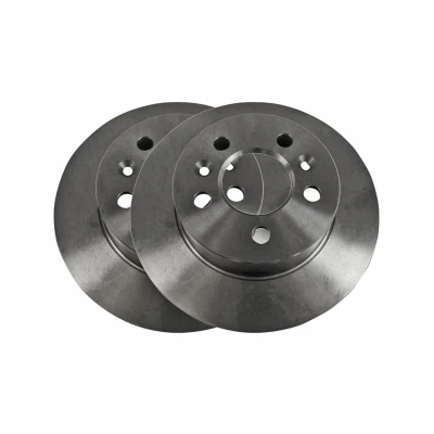 Bilde av VAICO V46 40011 Bremseskiver bakaksel 265 10,5 5 108 fullt ut Original Quality RENAULT: ESPACE 3