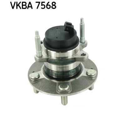 Bilde av SKF VKBA 7568 Hjullagersett med integrert ABS sensor