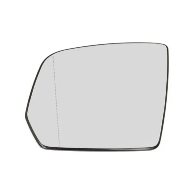 Bilde av BLIC 6102 02 2001813P Speilglass venstre MERCEDES BENZ: GL, ML Klasse, GLK