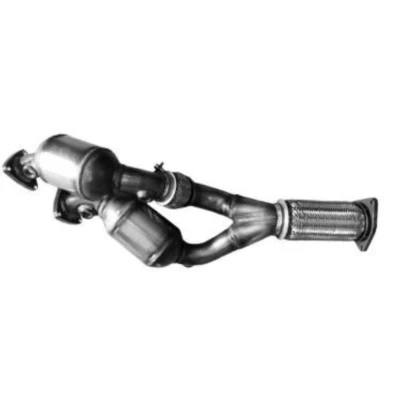 Bilde av JMJ 1091599 Katalysator PORSCHE: Cayenne