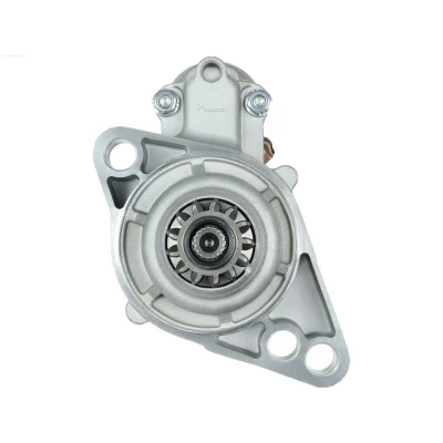 Bilde av AS PL S6297S Starter 12 2,00 13 VOLKSWAGEN: Multivan 5 (7HM, Transporter 5, Bus, SKODA: Octavia 2 Combi, AUDI: A3 Sportback