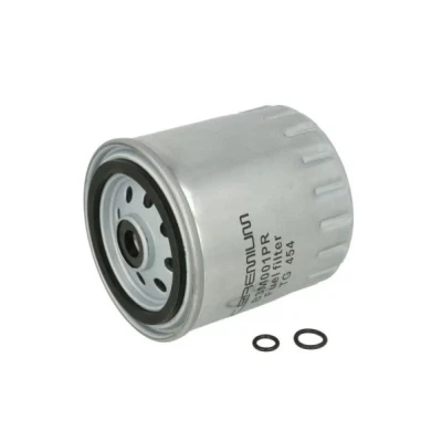 Bilde av JC PREMIUM B3M001PR Drivstoffilter Påskruingsfilter MERCEDES BENZ: W124 Sedan, E Klasse T modell, G SUV, SSANGYONG: Musso SUV