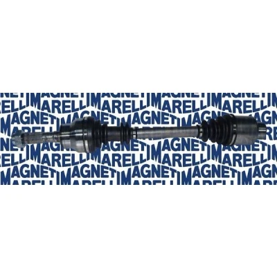 Bilde av MAGNETI MARELLI 302004190072 Drivaksel framaksel 729 MERCEDES BENZ: MB 100 Flatvogn lastebil/Chassis