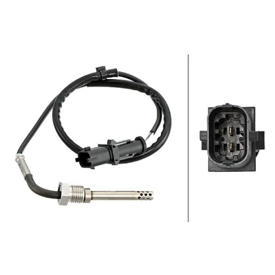 Bilde av HELLA 6PT 358 181 721 Sensorer IVECO: DAILY 4